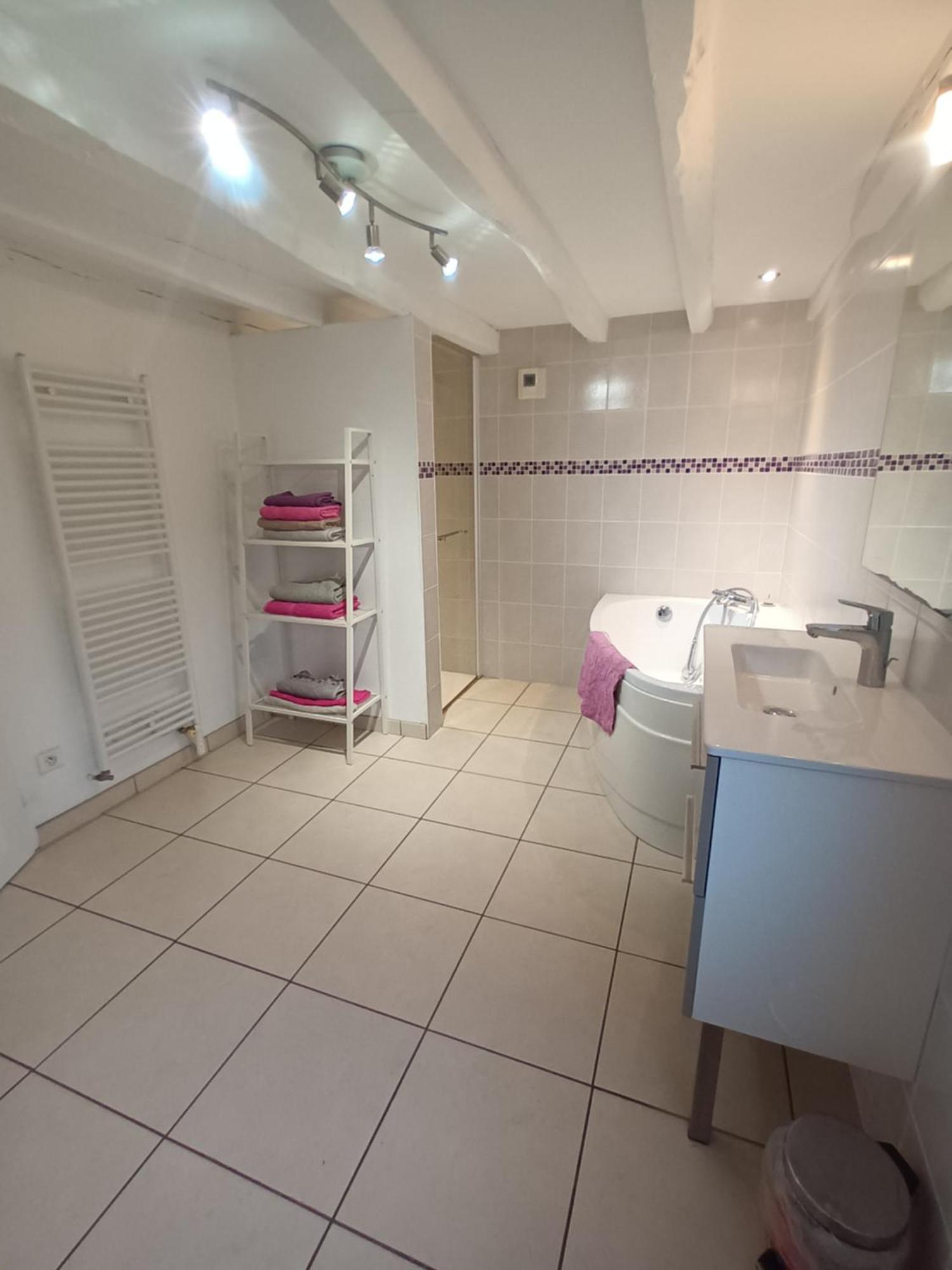 Au Calme Villa Lalheue Ngoại thất bức ảnh